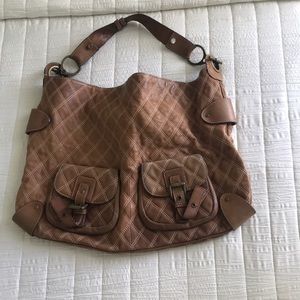 Hype Leather Purse